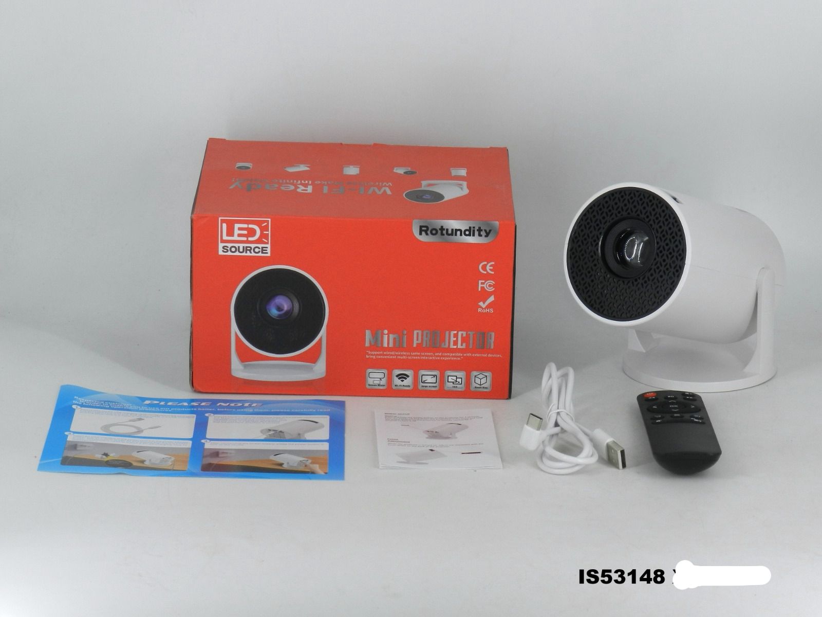 PROYECTOR IS53148