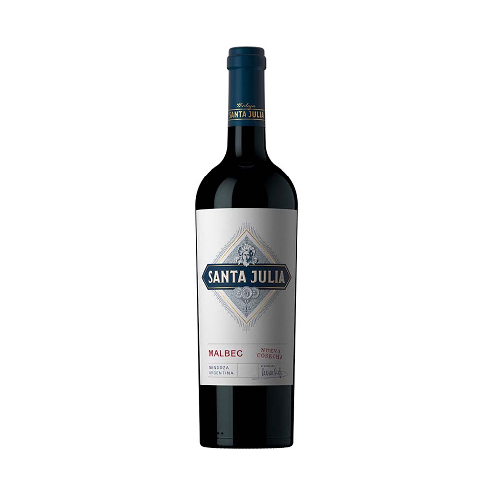 Santa Julia Malbec 750 ml