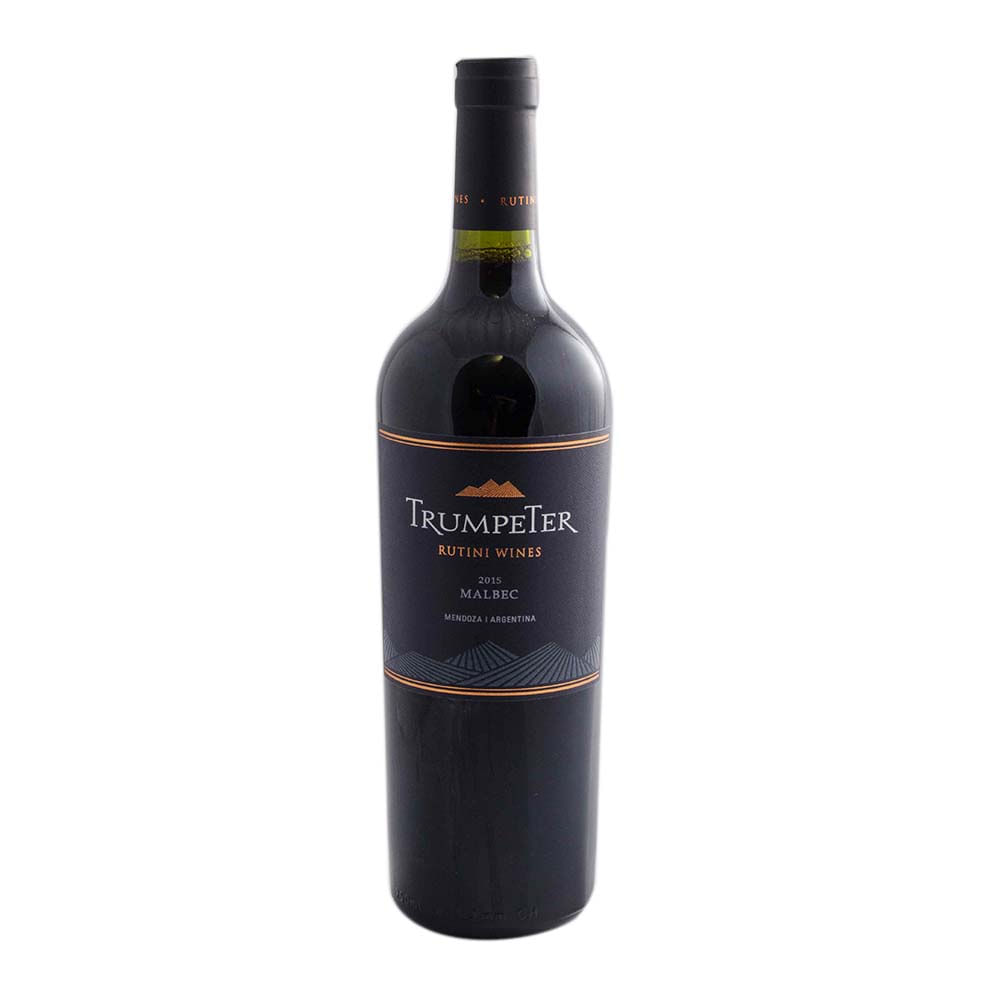 Trumpeter Malbec 750 ml