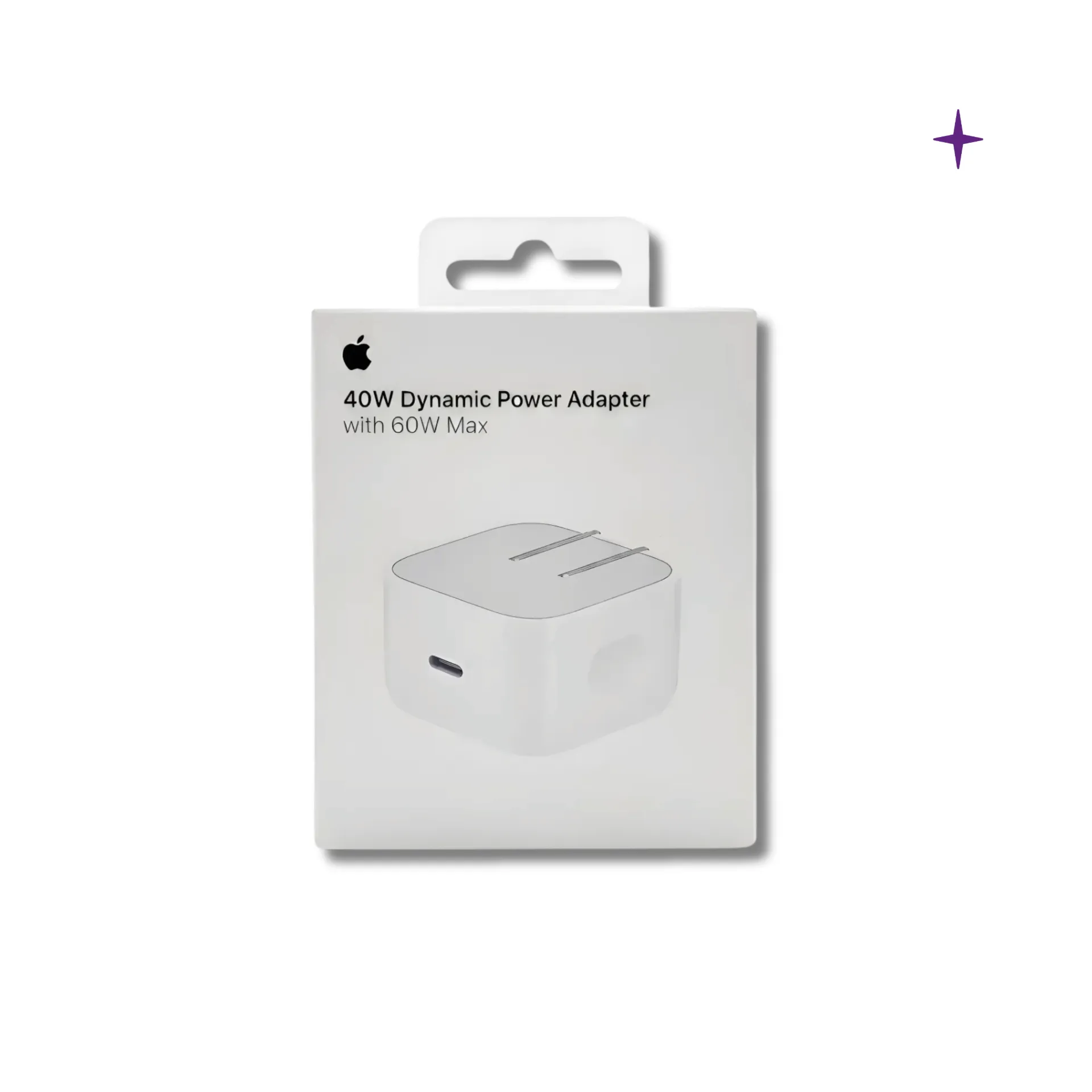 Cabezal Power 40W – Compatible a partir del iPhone 17 — vista alternativa