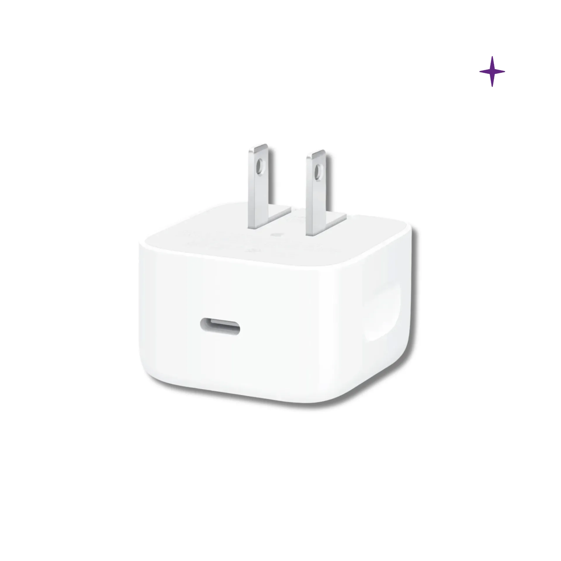Cabezal Power 40W – Compatible a partir del iPhone 17