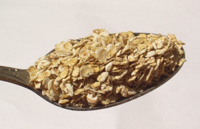 Avena arrollada