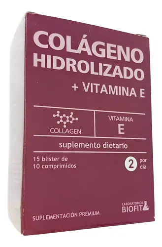 biofit colageno hidrolizado 