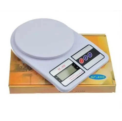 Balanza de cocina digital SQ Cozinha SF-400