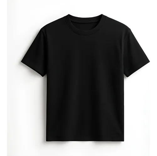 Remera Negra