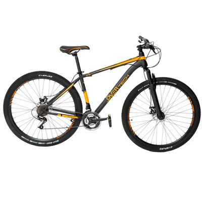 Bicicleta mountain bike Overtech R29 Overtech Q5 2023